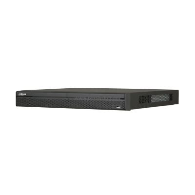 DAHUA NVR 16 CHANNEL 2HDD 16 POE DHI-NVR5216-16P-4KS2E