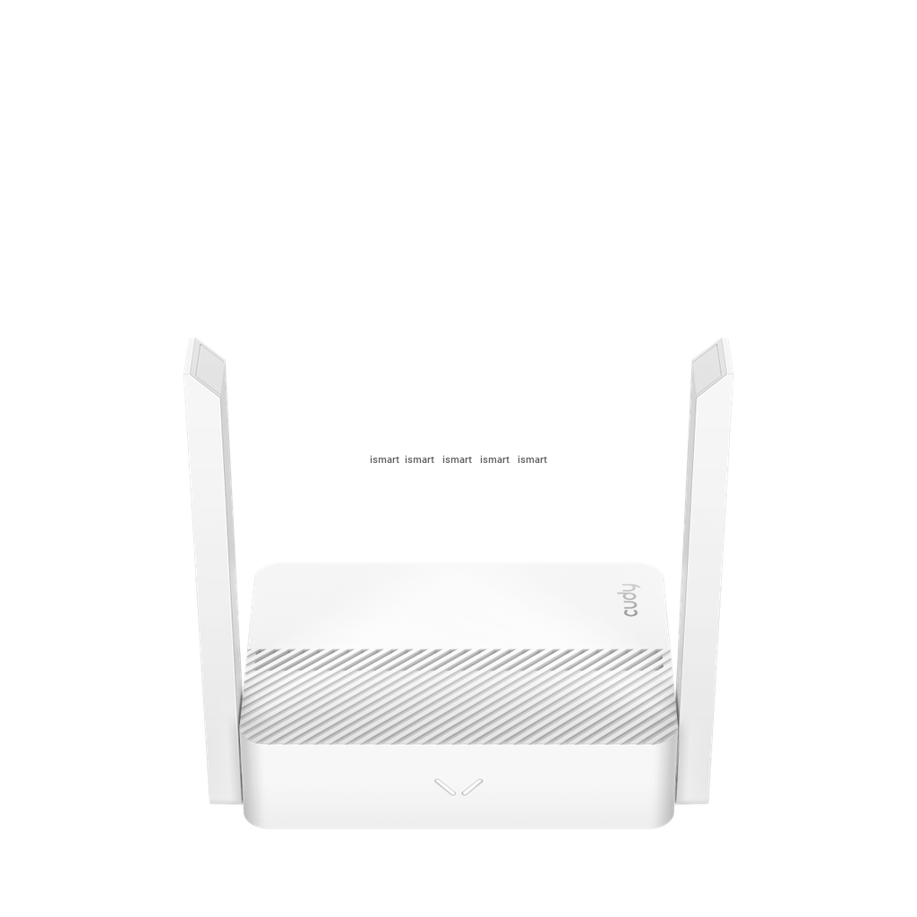 Cudy N300 Wi-Fi Router, Model: WR300