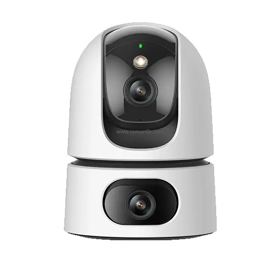 IMOU CAMERA RANGER 2 DUAL 10MP INDOOR IPC-S20EP-10M0S