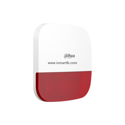 WIRELESS EXTERNAL SIREN Dahua DHI-ARA13-W2