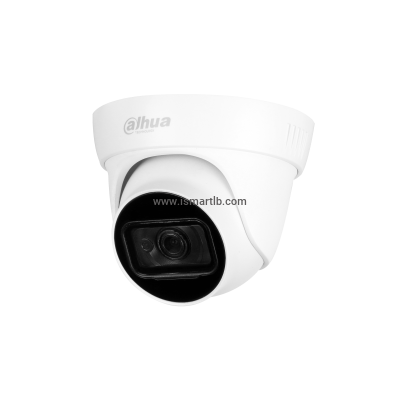 DAHUA CAMERA 8MP 3.6MM INDOOR DH-HAC-HDW1800TL-A
