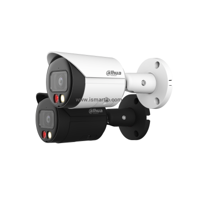 IP CAMERA 8MP 3.6MM OUTDOOR DAHUA  DH-IPC-HFW2849S-S-IL