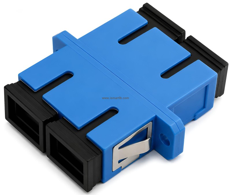 Fiber Adapter SC/UPC Simplex