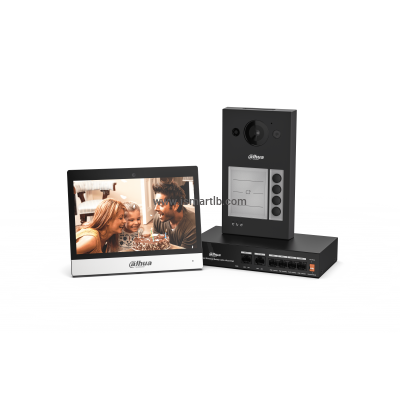 DAHUA KIT VIDEO INTERCOM DHI-KTP04 PRO