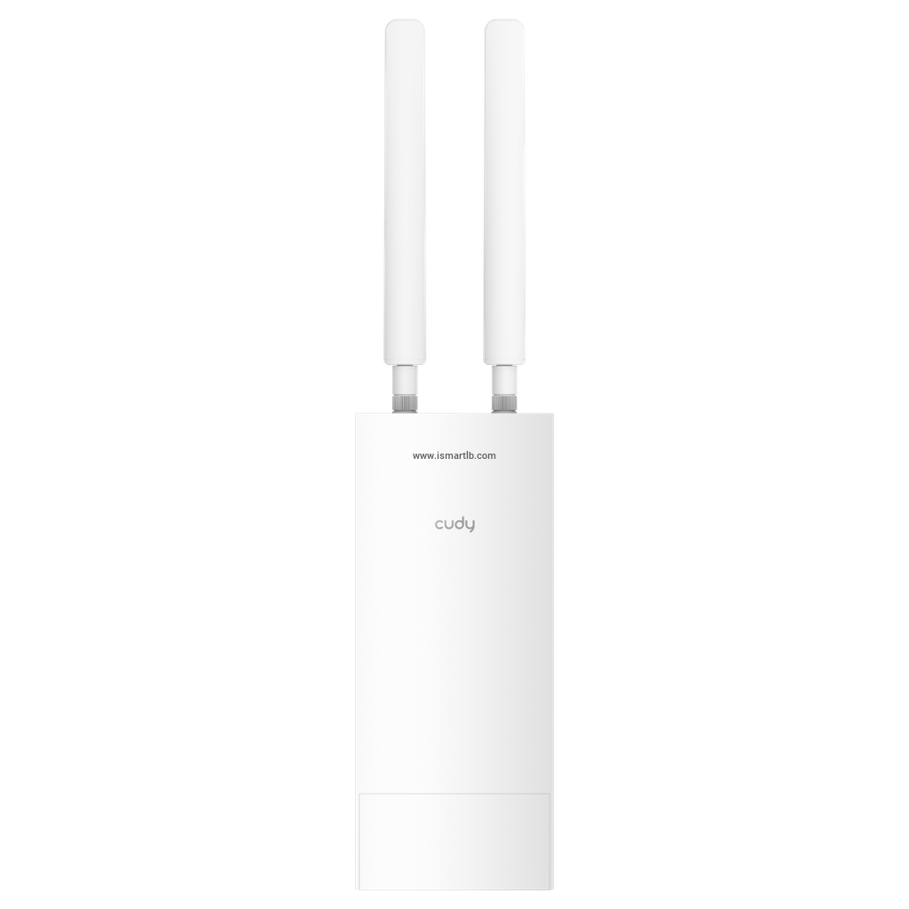Cudy Outdoor AX3000 High-Power Wi-Fi 6 Access Point, Model: AP3000 Outdoor
