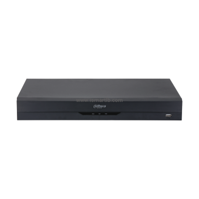DAHUA XVR 32 CHANNEL 5MP DH-XVR5232AN-I3