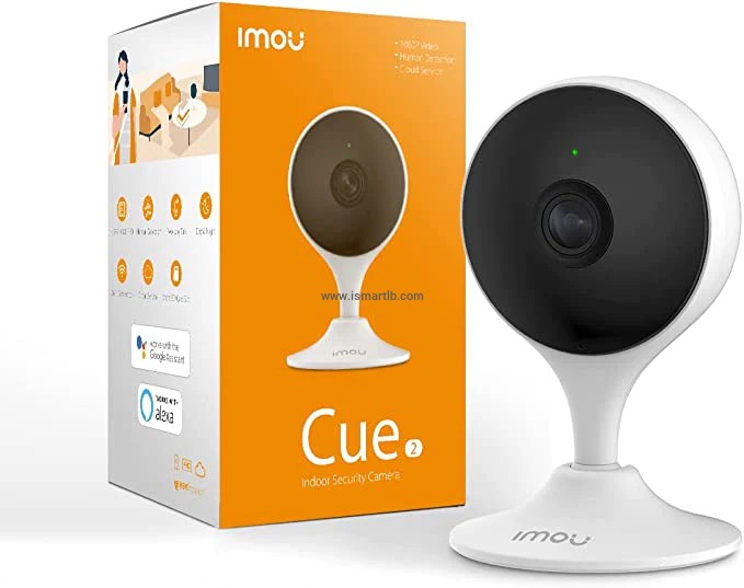 IMOU IP CAMERA 2MP 2.8MM IPC-C22EN-A
