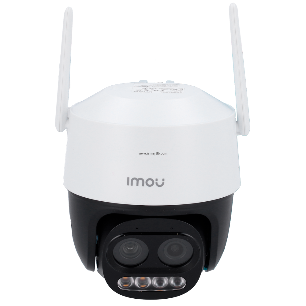 IMOU CRUISER Z CAMERA 5MP 2.8-12MM 3K OUTDOOR IPC-S7DP-5M0WEZ