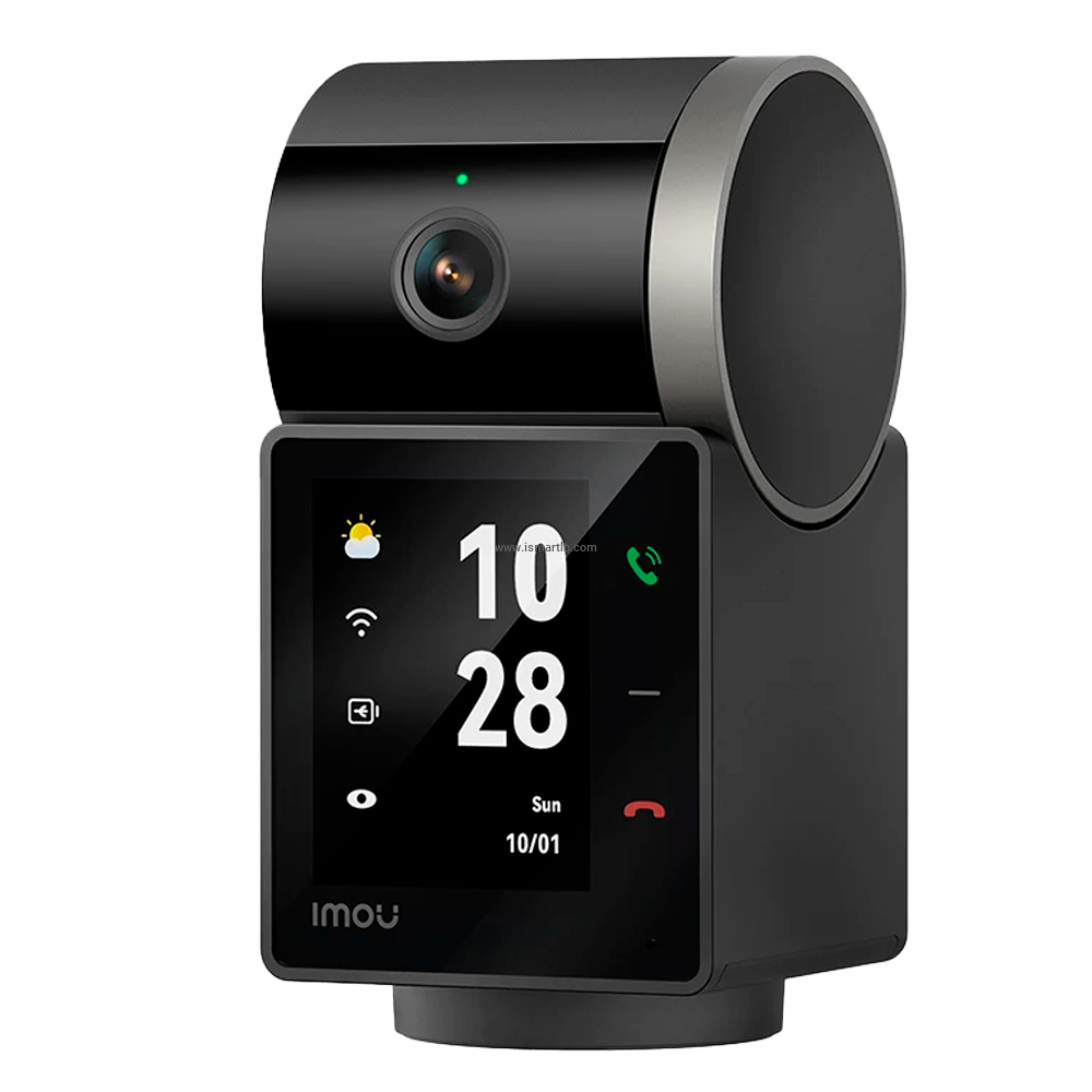 IMOU REX VT CAMERA 5MP 3.6MM 3K INDOOR IPC-S2VP-5M0WR
