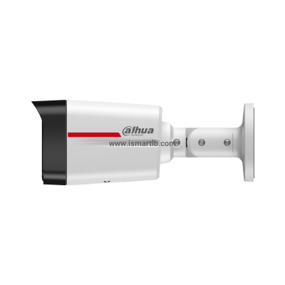 DAHUA FULL COLOR IP CAMERA 6MP 3.6MM OUTDOOR DH-IPC-HFW2649TL-S-PRO