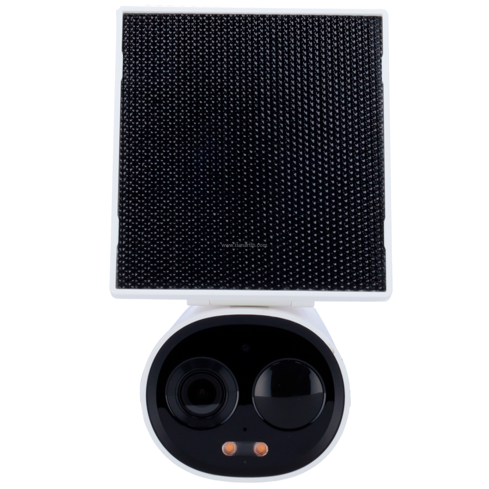 IMOU SOLAR CAMERA 3MP 2.8MM CELL 3C OUTDOOR K9DCP-3T0WE-V2