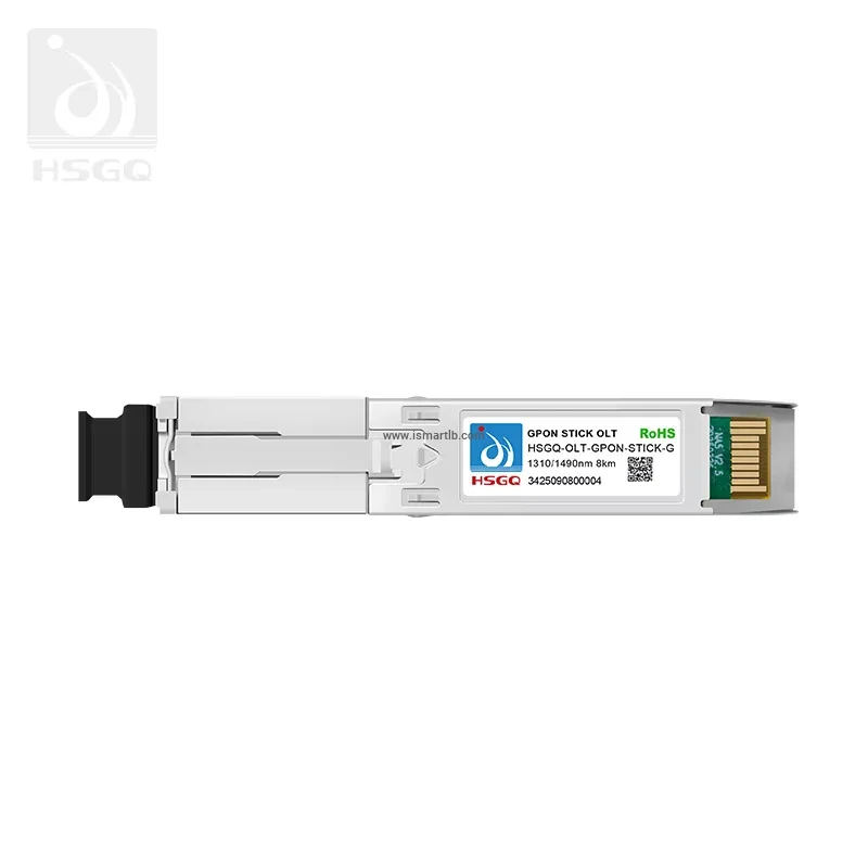 HSGQ Gpon OLT Stick