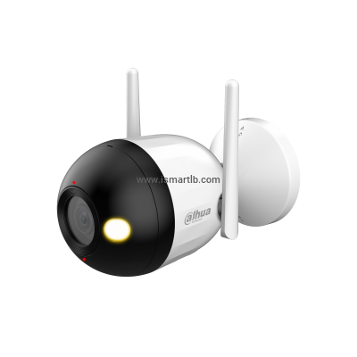 DAHUA FULL COLOR IP CAMERA 4MP 3.6MM OUTDOOR DH-F4C-PV