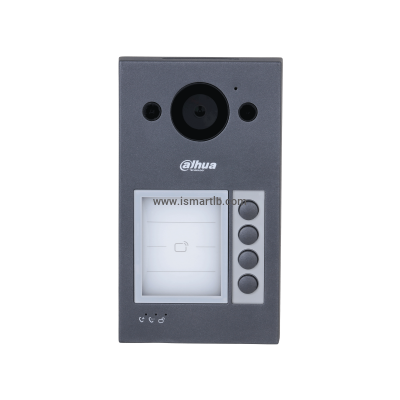 DAHUA WIFI DOOR STATION DHI-VTO3311Q-WP