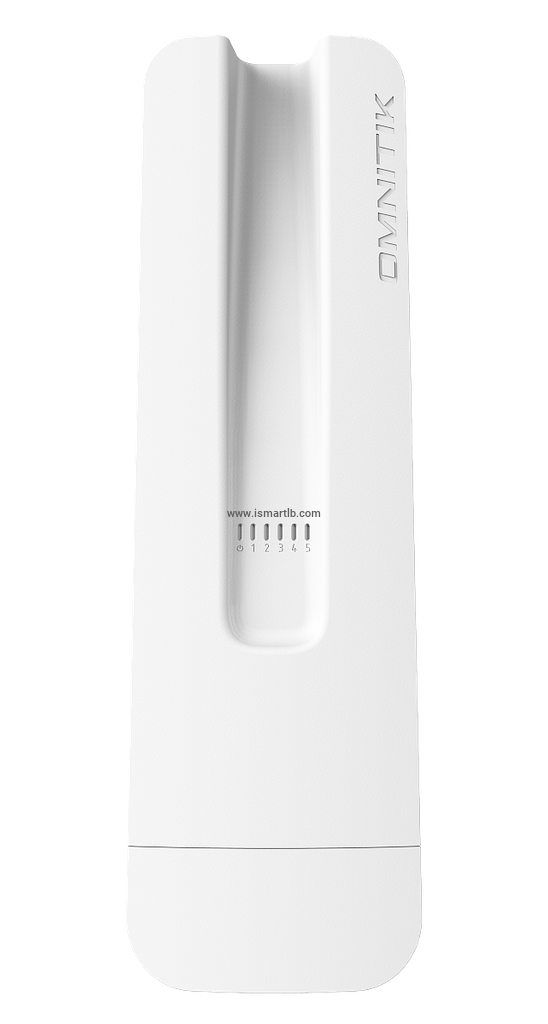 MikroTik OmniTIK 5 ac RBOmniTikG-5HacD