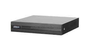 XVR 4 CHANNEL 4MP DAHUA DH-XVR1B04H