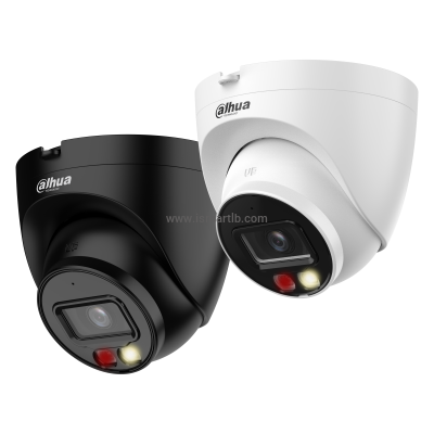 DAHUA FULL COLOR IP CAMERA 8MP 2.8MM DH-IPC-HDW2849T-S-IL