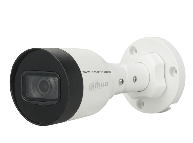 DAHUA IP CAMERA 2MP 2.8MM OUTDOOR DH-IPC-HFW1230S1-S4