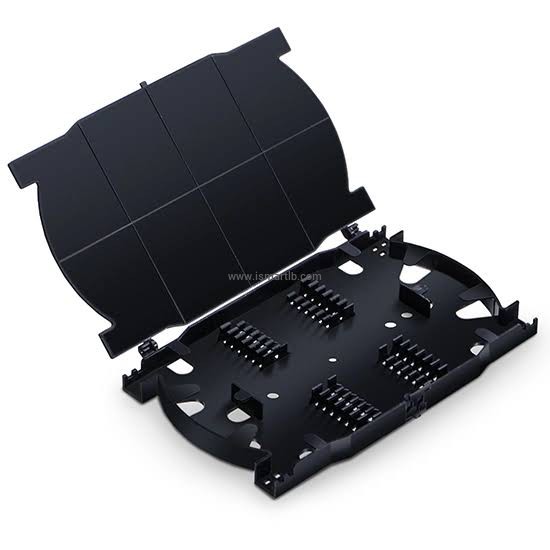Fiber Optic Tray Cassette