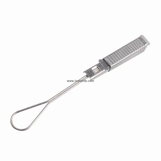 FTTH Stainless Steel 22 Clamp