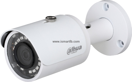 DAHUA IP CAMERA 4MP 3.6MM OUTDOOR DH-IPC-HFW1431S