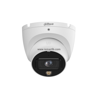 DAHUA FULL COLOR IP CAMERA 6MP 2.8MM INDOOR DH-IPC-HDW1639T-A-IL
