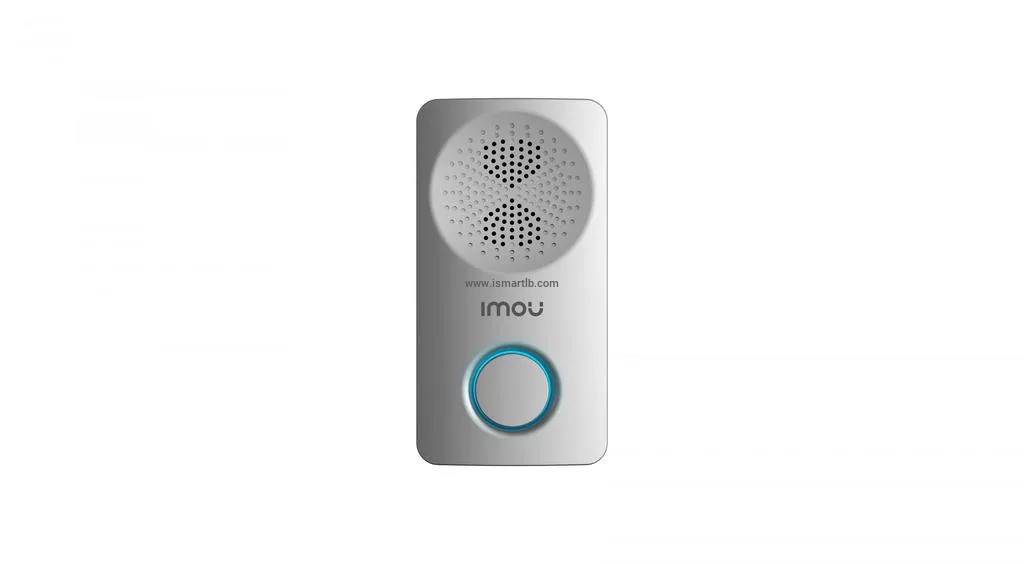IMOU CHIME DOORBELL
