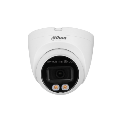 DAHUA IP CAMERA 4MP 2.8MM INDOOR DH-IPC-HDW2449T-S-LED