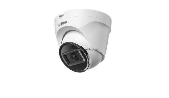 DAHUA IP CAMERA 2MP 2.8MM INDOOR DH-IPC-T1E20-A