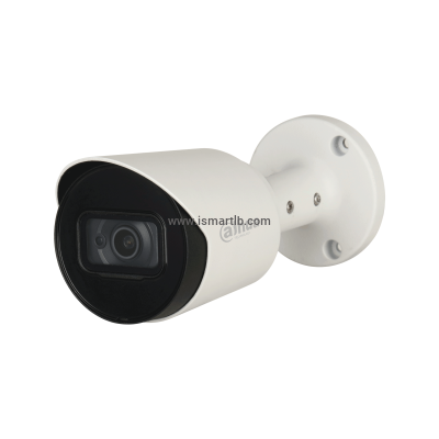 DAHUA CAMERA 8MP 3.6MM OUTDOOR DH-HAC-HFW1800T(-A)
