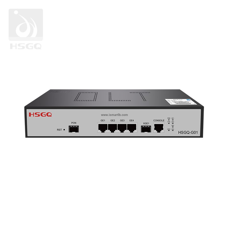1 Port Gpon Mini OLT Optical