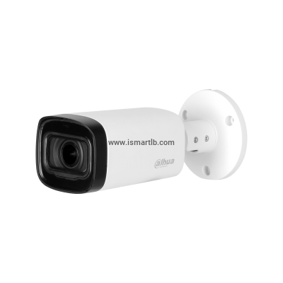 DAHUA CAMERA 2MP 2.7-12MM OUTDOOR DH-HAC-HFW1200R-Z-A