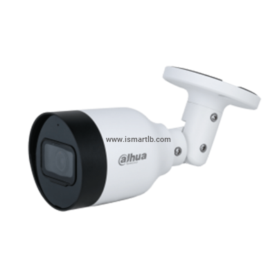 DAHUA IP CAMERA 5MP 3.6MM OUTDOOR DH-IPC-HFW1530S-S6