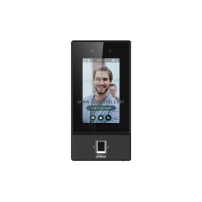 DAHUA FINGER PRINT AND FACE RECOGNITION DHI-ASI6214S