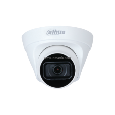 IP CAMERA 4MP 2.8MM INDOOR DAHUA HDW1431T1-A-S4