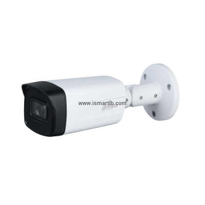 DAHUA CAMERA 8MP 3.6MM OUTDOOR DH-HAC-HFW1800THP-I8