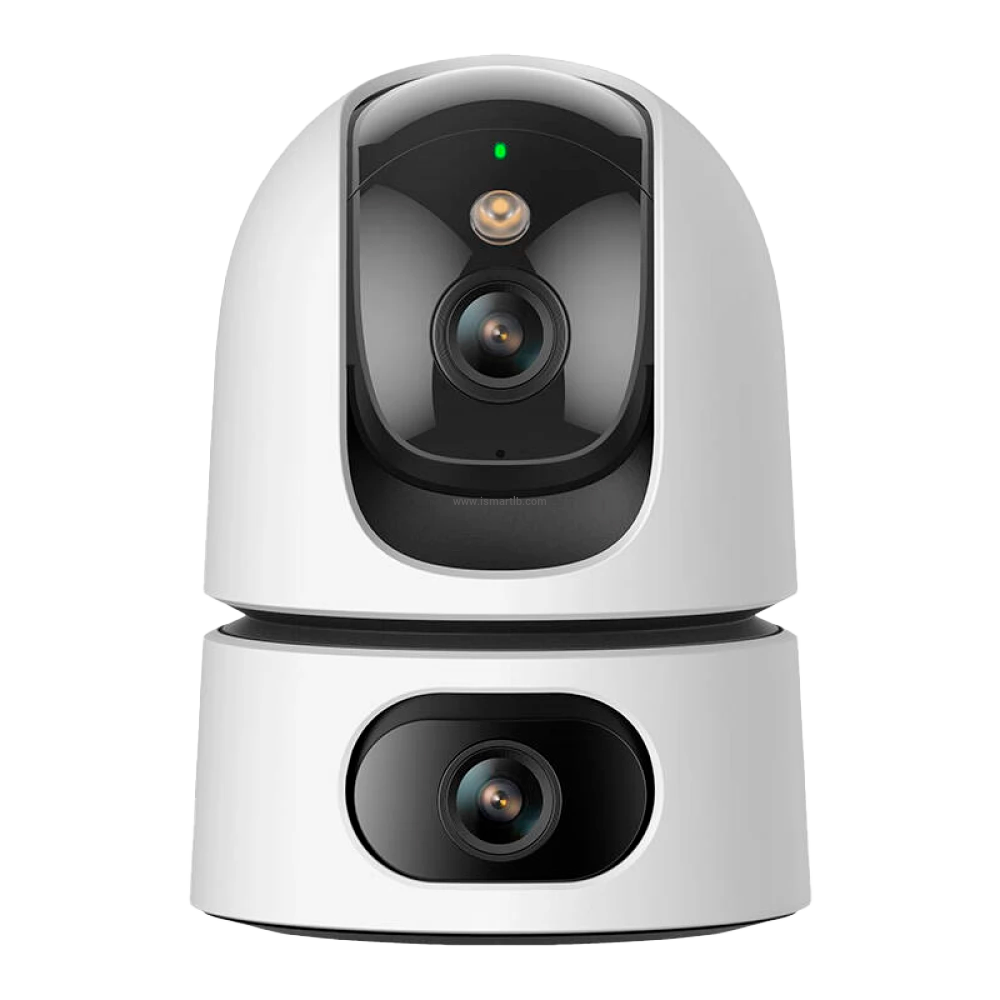 IMOU CAMERA RANGER DUAL 10MP 3.6MM INDOOR IPC-S2XP-10M0WED