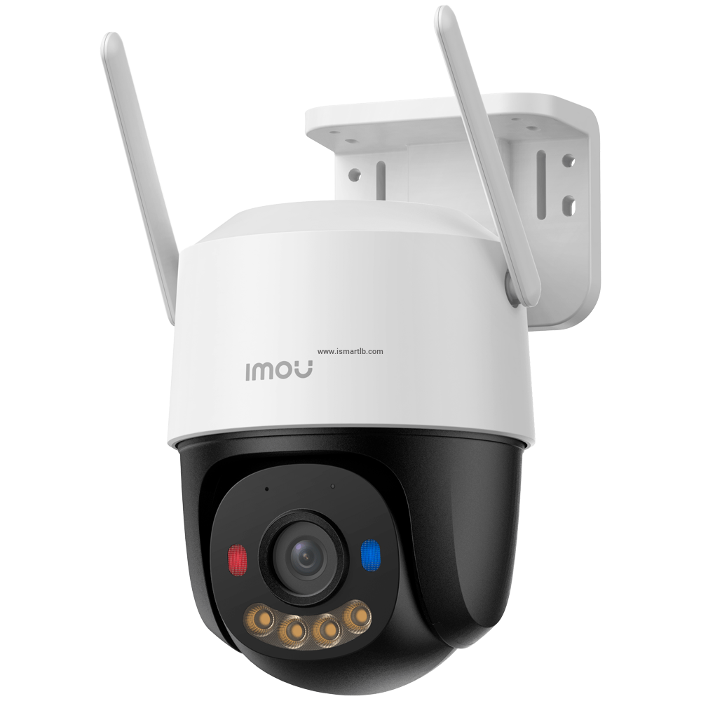 IMOU CRUISER SC IP CAMERA 5MP 3.6MM OUTDOOR K7FP-5H0WE