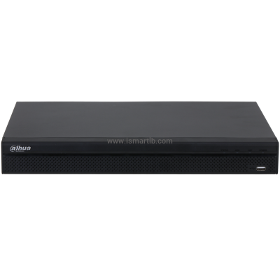 DAHUA NVR 32 CHANNEL 2 HDD DHI-NVR4232-4KS3