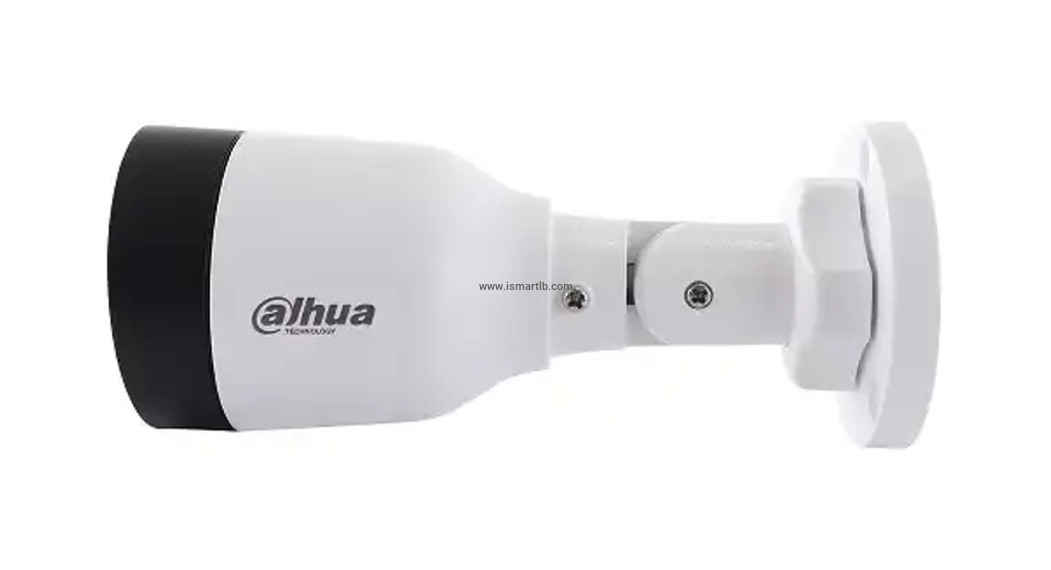 FULL COLOR IP CAMERA 4MP 3.6MM OUTDOOR DAHUA IPC-HFW1439S1-LED