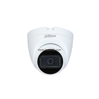 DAHUA CAMERA 5MP 2.8MM INDOOR DH-HAC-HDW1500TRQP-A  WITH AUDIO