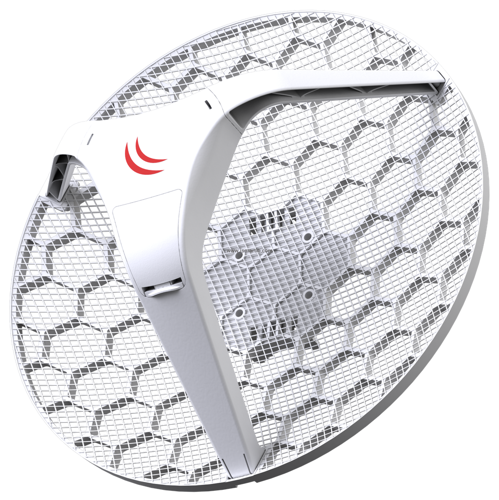 MikroTik LHG 5 RBLHG-5nD