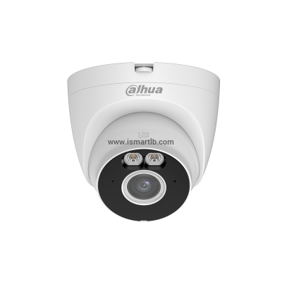 DAHUA IP CAMERA 2MP 2.8MM INDOOR DH-T2A-LED