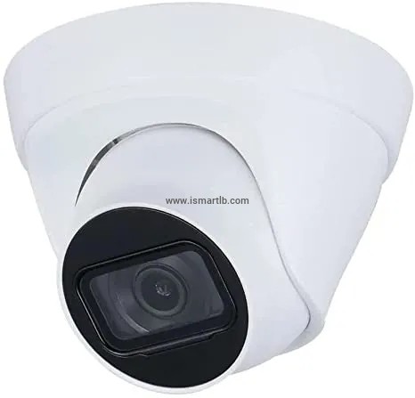 IP CAMERA 2MP 2.8MM INDOOR DAHUA DH-IPC-HDW1230T1