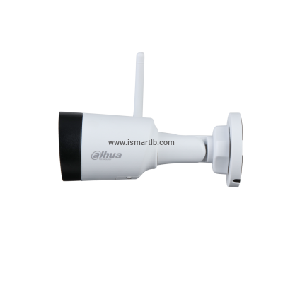 DAHUA IP CAMERA 2MP 3.6MM OUTDOOR  DH-IPC-HFW1230DS1-SAW